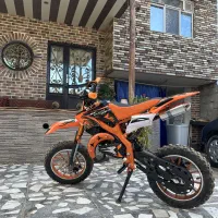 مینی کراس ۵۰ سی سی ۱۴۰۵