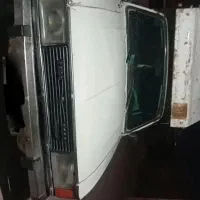 پیکان وانت 81