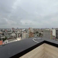 آپارتمان ۱۱۵ متری تک واحدی