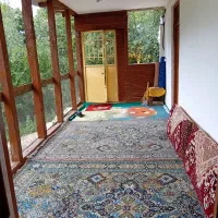 اجاره روزانه ویلا باغ