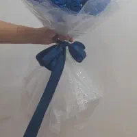 گل روبانی|گل مصنوعی|زنجان, |دیوار