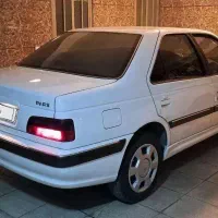 پژو پارس تیوفایو،TU5 مدل ۱۴۰۱|خودرو سواری و وانت|تهران, باغ فیض|دیوار