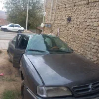 سلام دوستان زانتیا ۲۰۰۰مدل ۸۵ تمام رنگ