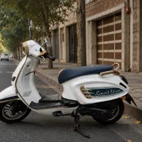 فروش کویر S5 150cc