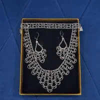 سرویس طلای سفید