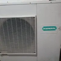 اسپیلت سرد اوجنرال اصلی دست دوم ۲۴ هزار