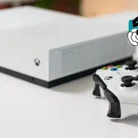 xbox one s 1tra 2دسته