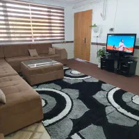 اجاره روزانه هفتگی سویت منزل خانه با وسایل