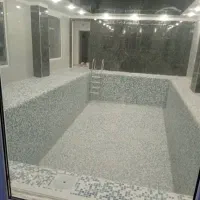 ساخت ویلا جکوزی طراحی  بازسازی دیوارکشی هشتگرد|خدمات پیشه و مهارت|طالقان, |دیوار