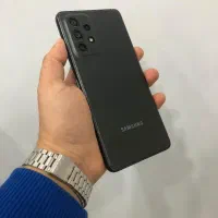 موبایل  A53 256GB|موبایل|ساوه, |دیوار