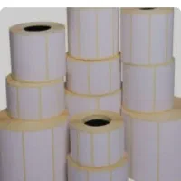 لیبل و رسید حرارتی