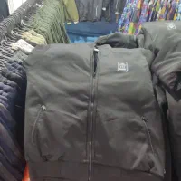 کاپشن تکی به قیمت عمده