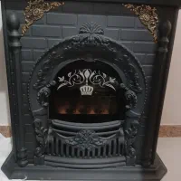 بخاری ۳۰هزار مدل شومینه|بخاری، هیتر، شومینه|رشت, جهاد|دیوار