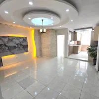 55 متر مساوی 65 متر*پارکینگ اختصاصی/فول دیزاین