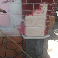 سنگ سابی ونما شویی ایده آل|خدمات نظافت|مشهد, صیاد شیرازی|دیوار