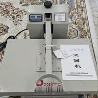 پرس ۶۰ در ۴۰ دستی|ماشینآلات صنعتی|پاکدشت, حصار امیر|دیوار