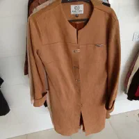 انواع پالتو کاپشن تاناکورا