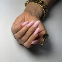 کاشت ناخن