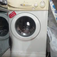 ماشین لباسشویی