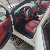 فیات سی ینا استثایی|خودرو سواری و وانت|تهران, سنگلج (شاپور)|دیوار