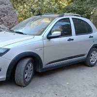 کوییک rs مدل ۱۴۰۲