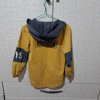 لباس اسپرت و کت اسپرت لی پسرانه و‌کفش کشتی|لباس|بیجار, |دیوار