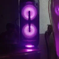 سیستم صوتی شارژی مدل KTS - 1199