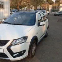 فروش کوییک سفید مشکی|خودرو سواری و وانت|کرج, کیانمهر|دیوار