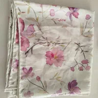 چند روسری نونو دور دست دوز قواره بزرگ|لباس|سبزوار, پیام|دیوار