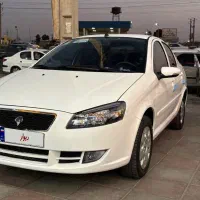 رانا پلاس ارتقا یافته مدل ۱۴۰۲|خودرو سواری و وانت|بهارستان, |دیوار