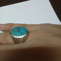 انگشتر نقره|کلکسیون اشیاء عتیقه|مشهد, حرم مطهر رضوی|دیوار