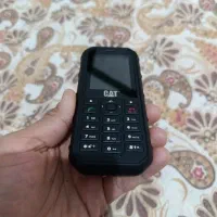 گوشی Cat B26 Phone|موبایل|نقده, |دیوار
