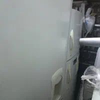 یخچال فریزر کمبی اسنوا