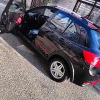 کوییک آر ۱۴۰۰ خشک۱۷کار|خودرو سواری و وانت|ارومیه, |دیوار