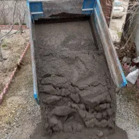 ماسه آجر پوکه