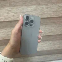 ایفون 16 پرو 256