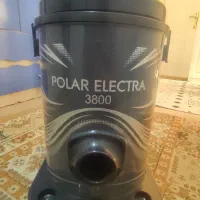 جاروبرقی سطلی3800