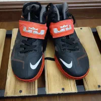 کتونی بسکتبال