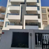 آپارتمان ۱۶۵ متر نوساز دو پارکینگ سندی
