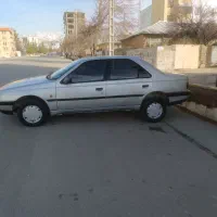 پژو 405مدل 87 کلیکسیونی|خودرو سواری و وانت|یاسوج, |دیوار