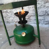 چراغ زنبوری نفتی پریموس