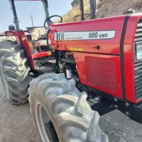 تراکتور 800مدل1403