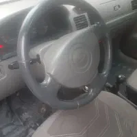 ریو سفید مدل۸۸|خودرو سواری و وانت|رشت, استقامت ۱|دیوار