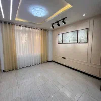 ۴۸متری روبنما نورگیر فول دیزاین_پارکینگ سندی