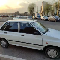 پراید 131 مدل 90