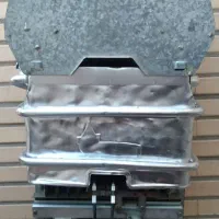 آبگرمکن بوتان ۳۲۱۵ بدون شمعک|آبگرمکن، پکیج، شوفاژ|اندیمشک, |دیوار