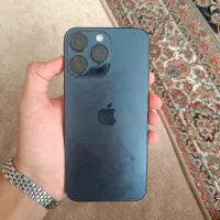 آیفون 15 پرو مکس