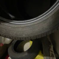 ۴ حلقه لاستیک  ۱۸ ۵۵ ۲۲۵