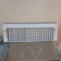 دریچه کولر ابی