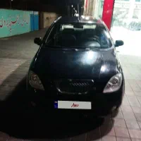 تیبا مدل ۹۶